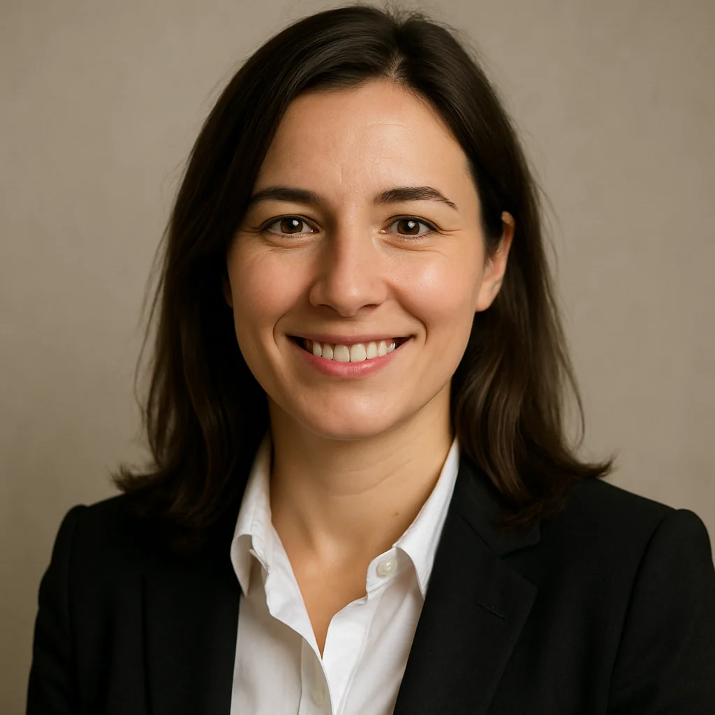 Laura Dinu, iGaming Writer